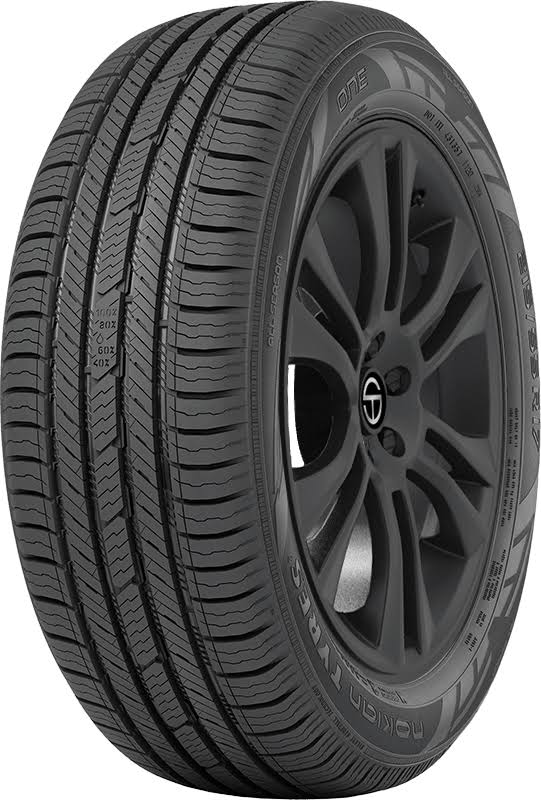 Nokian One All-Season 215/60R16 95V Tire T431351