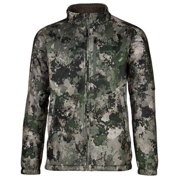 Cabela&s Instinct Standhunter Softshell Jacket for Men - TrueTimber Vsx - M