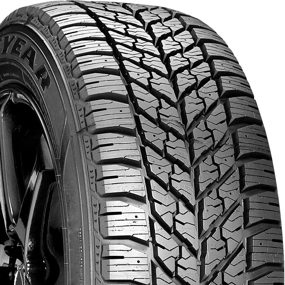 Goodyear - Ultra Grip Winter - 235/55R17 99T