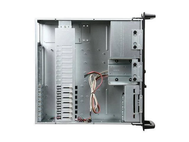 Chenbro RM42300-F 4U Rackmount Server Case - Server Chassis