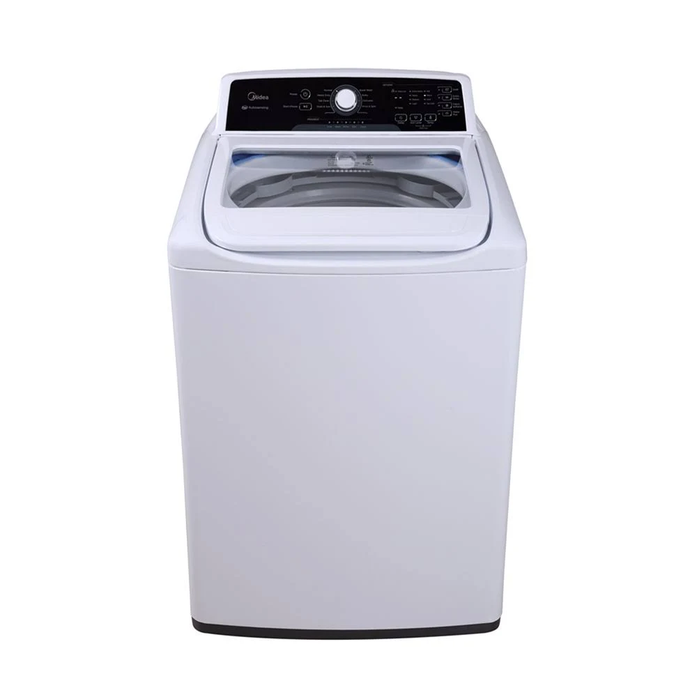 Midea MLV41N1AWW 4.1 Cu. ft. Top Load Impeller Washer