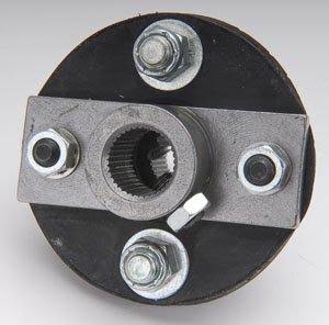 Ididit 3000053440 Rag Joint - 3/4-36 x13/16-36, 1 Pack