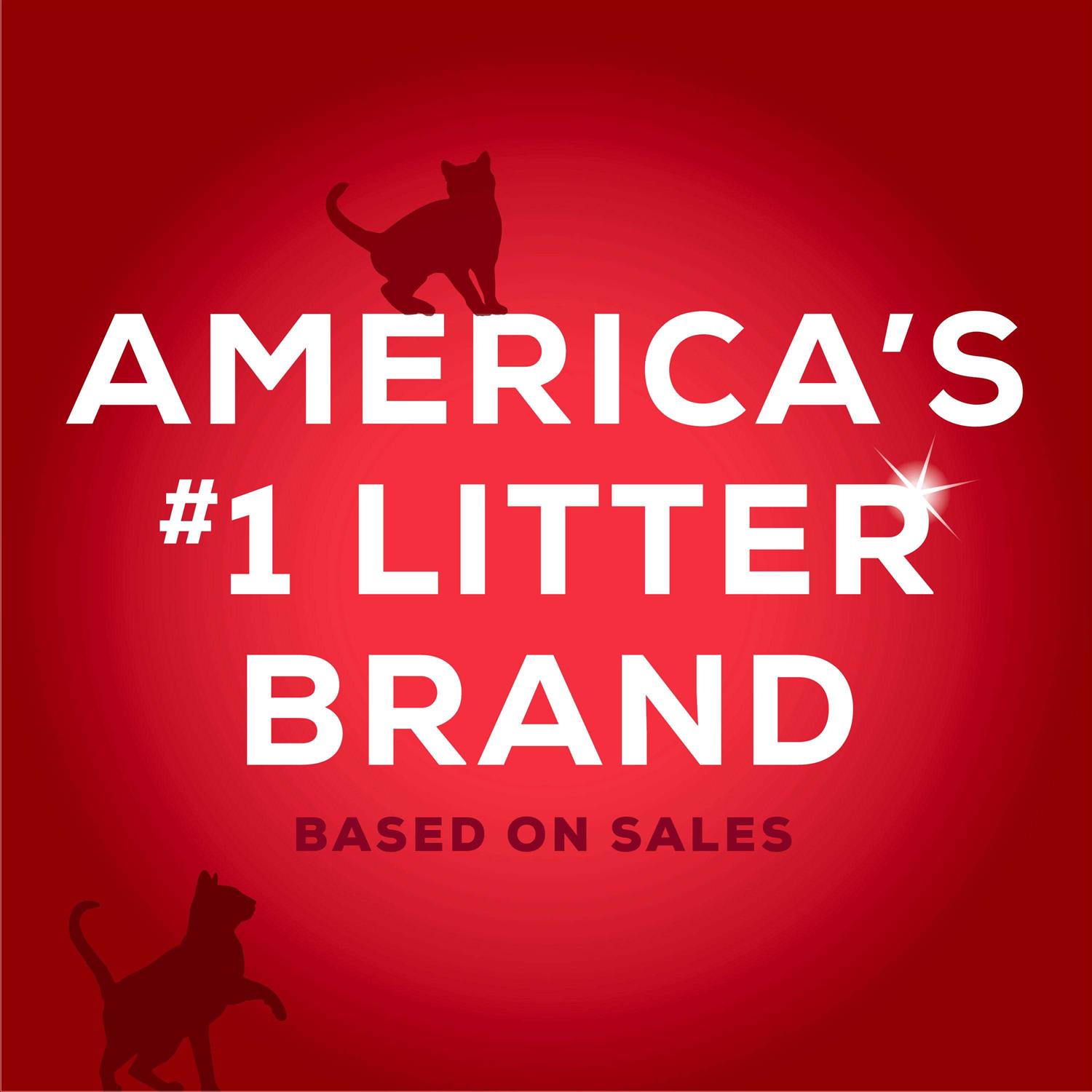 Tidy Cats Instant Action Cat Litter - Pet Supplies online store