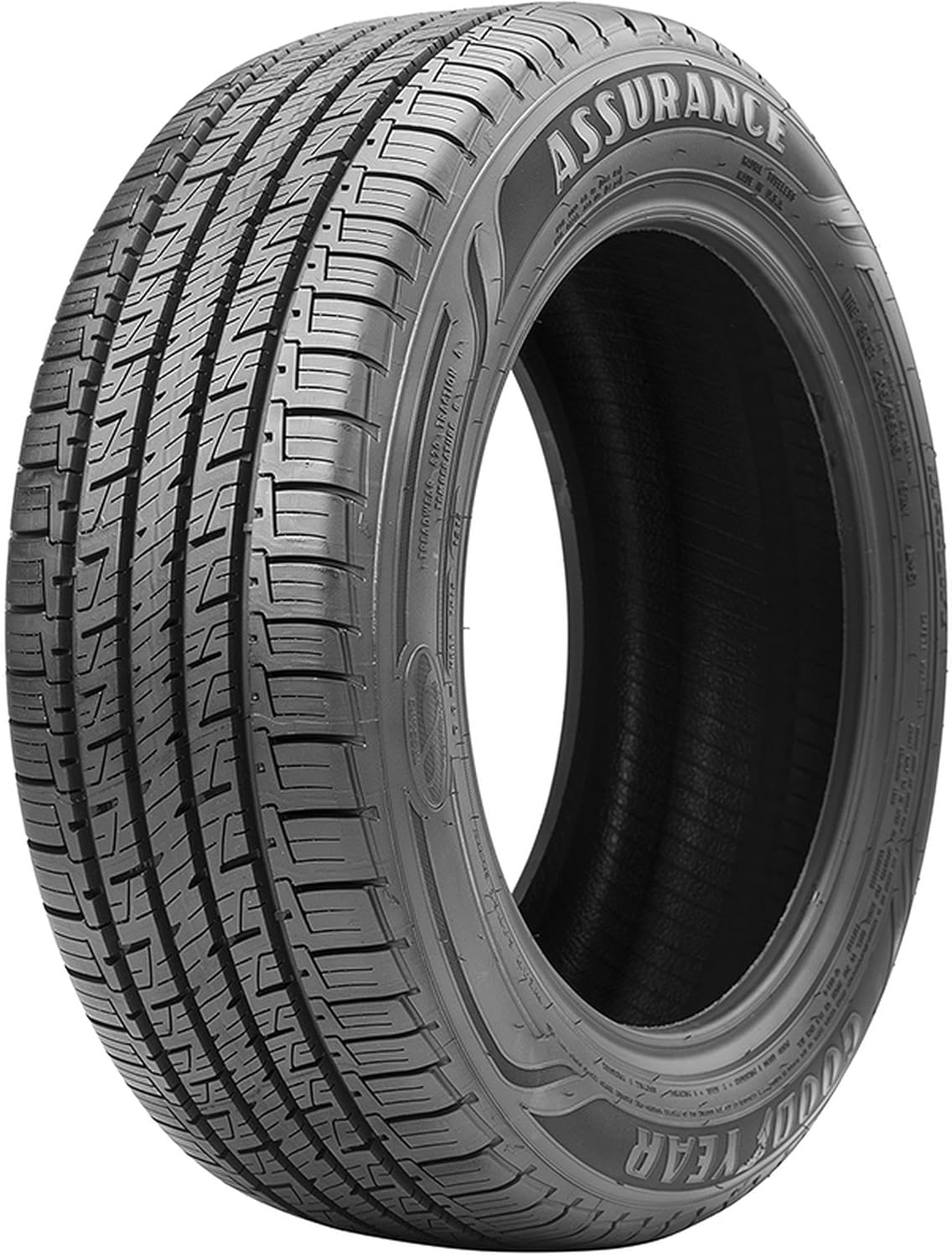 Goodyear 235/55R19 101V GY ASSURANCE MAXLIFE VSB