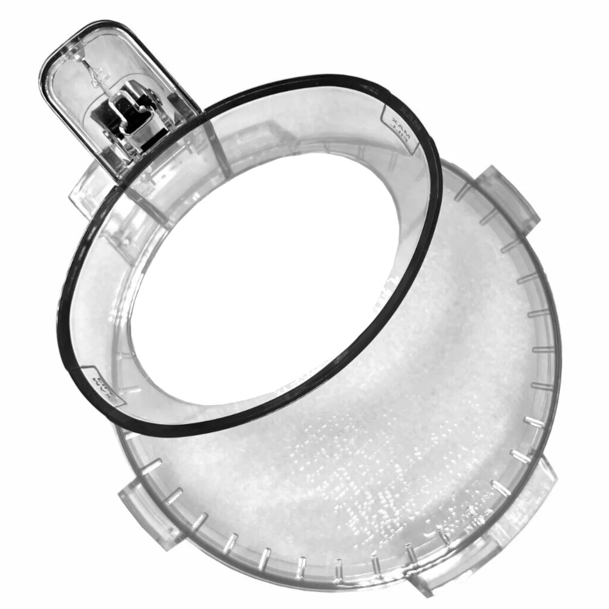 Cuisinart DFP-14NWBCT1 Food Processor Work Bowl Cover DFP-14 Genuine OEM