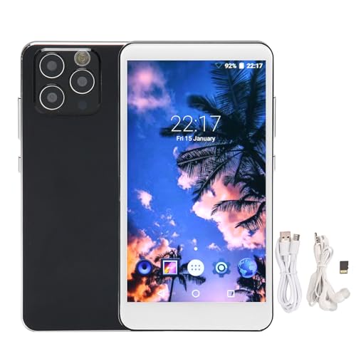 256GB MP3 Player with Bluetooth and, 5.0 Full Touch HD Screen Mp4 Mp3 Player with Speaker, HiFi Sound Music Player, Noise Reduction Music Player (8GB ROM Plus 256GB