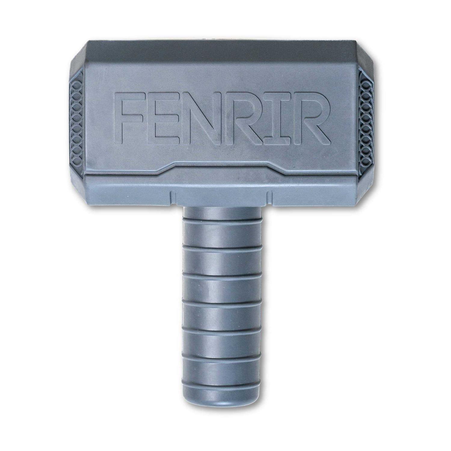 Fenrir Hammer Chew Toy - Pet Supplies online store