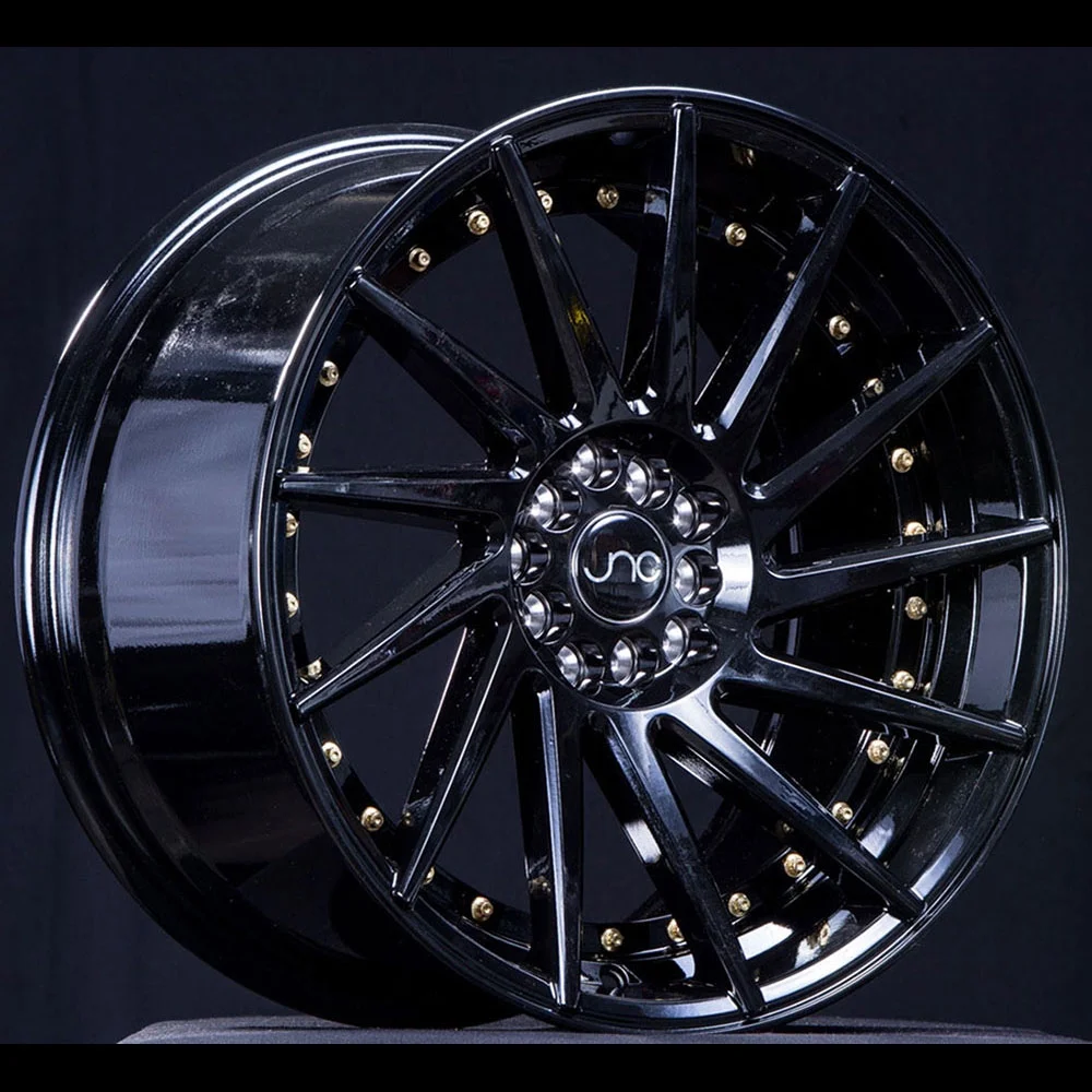 For 19X9.5 inch (1 Single Wheel Only) JNC Wheels - 19