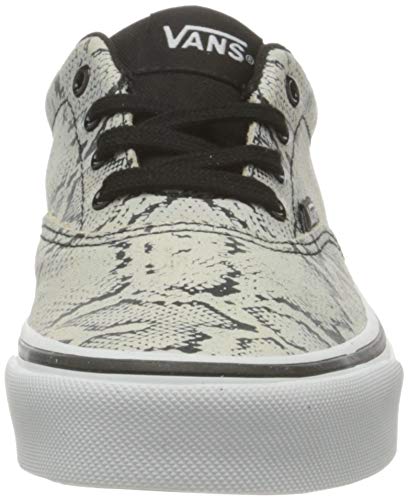 Vans Women's Classic Slipon Sneaker