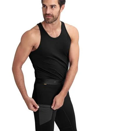 Mammut Aconcagua ml Tights Long Men&s, Black / L