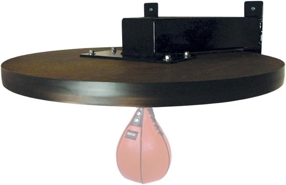 Ringside Heavy Duty Boxing Training Speed Bag Platform