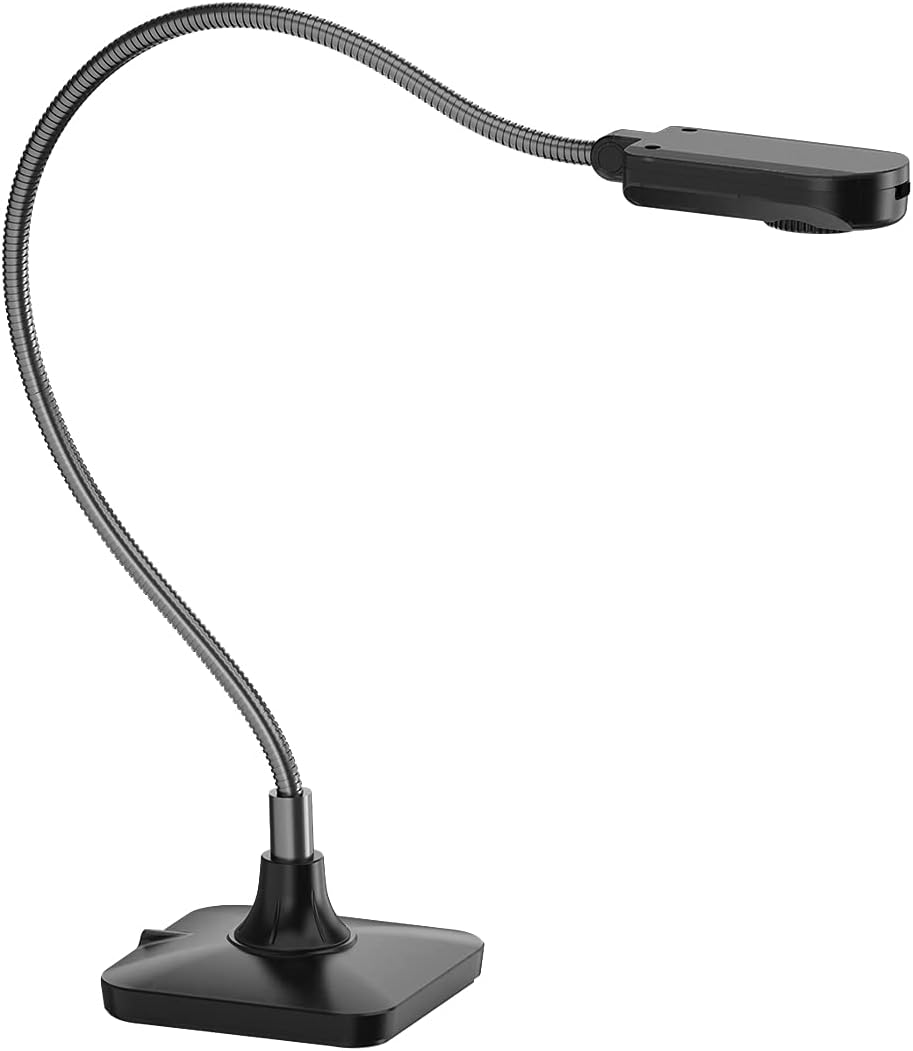 ZSEEWCAM Document Camera (Black) Ultra High Definition 5MP USB Document Camera �� Mac OS, Windows, Chromebook Compatible for Live Demo, Web Conferencing, Distance Learning, Remote Teaching