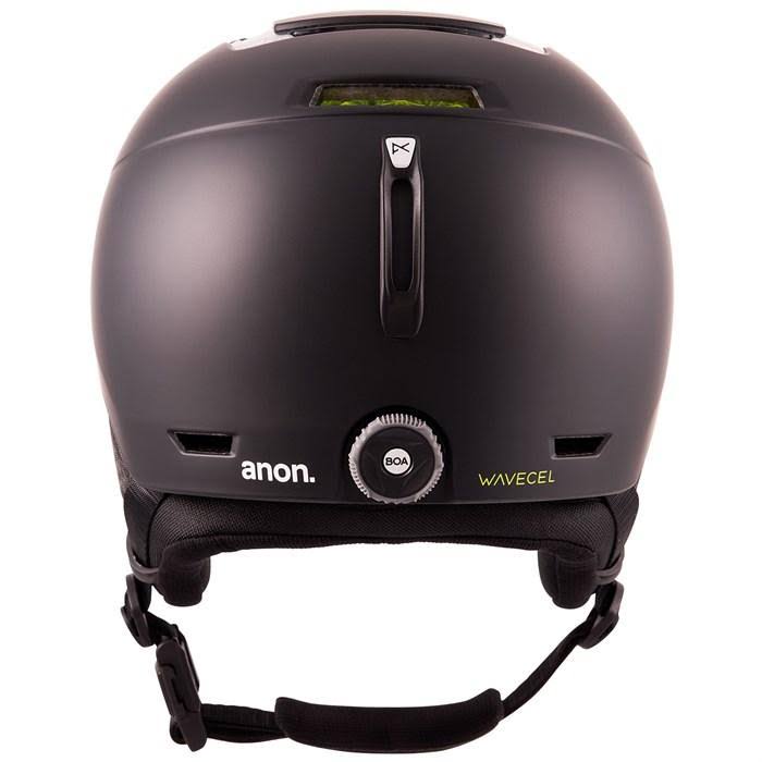 Anon Logan WaveCel Helmet Navy, L