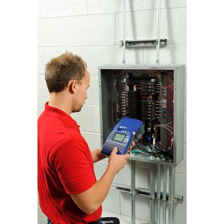 Brady, BMP51-KIT-VD, BMP51 Label Maker Starter Kit