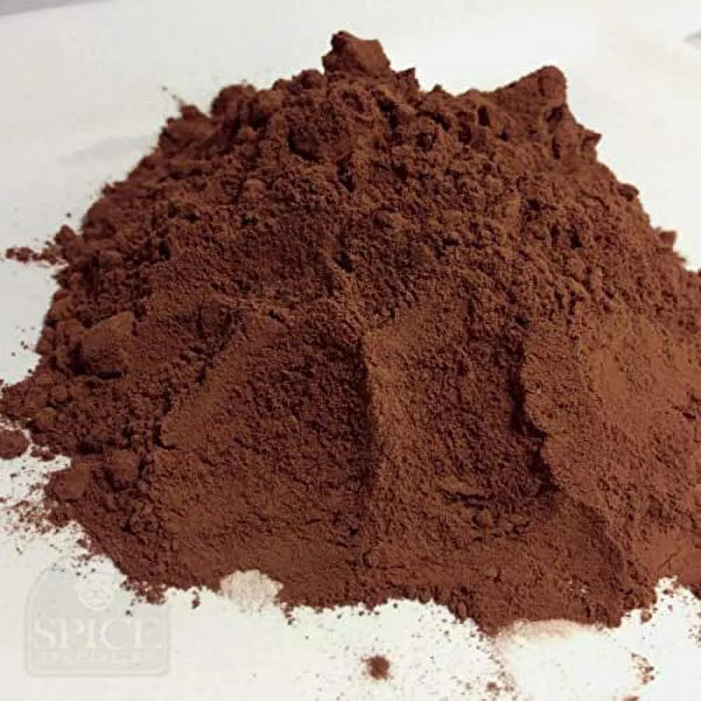 Valrhona Pure Cocoa Powder 8.8 oz.