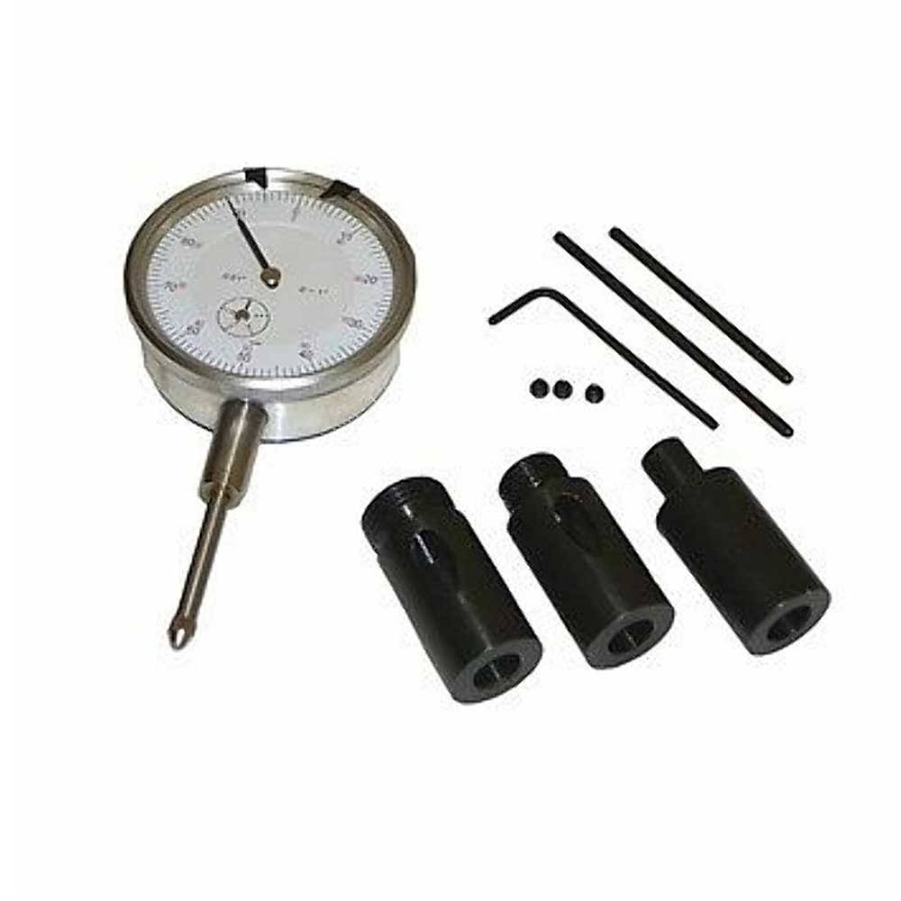 Mercury - Dial Indicator - 91-58222A1