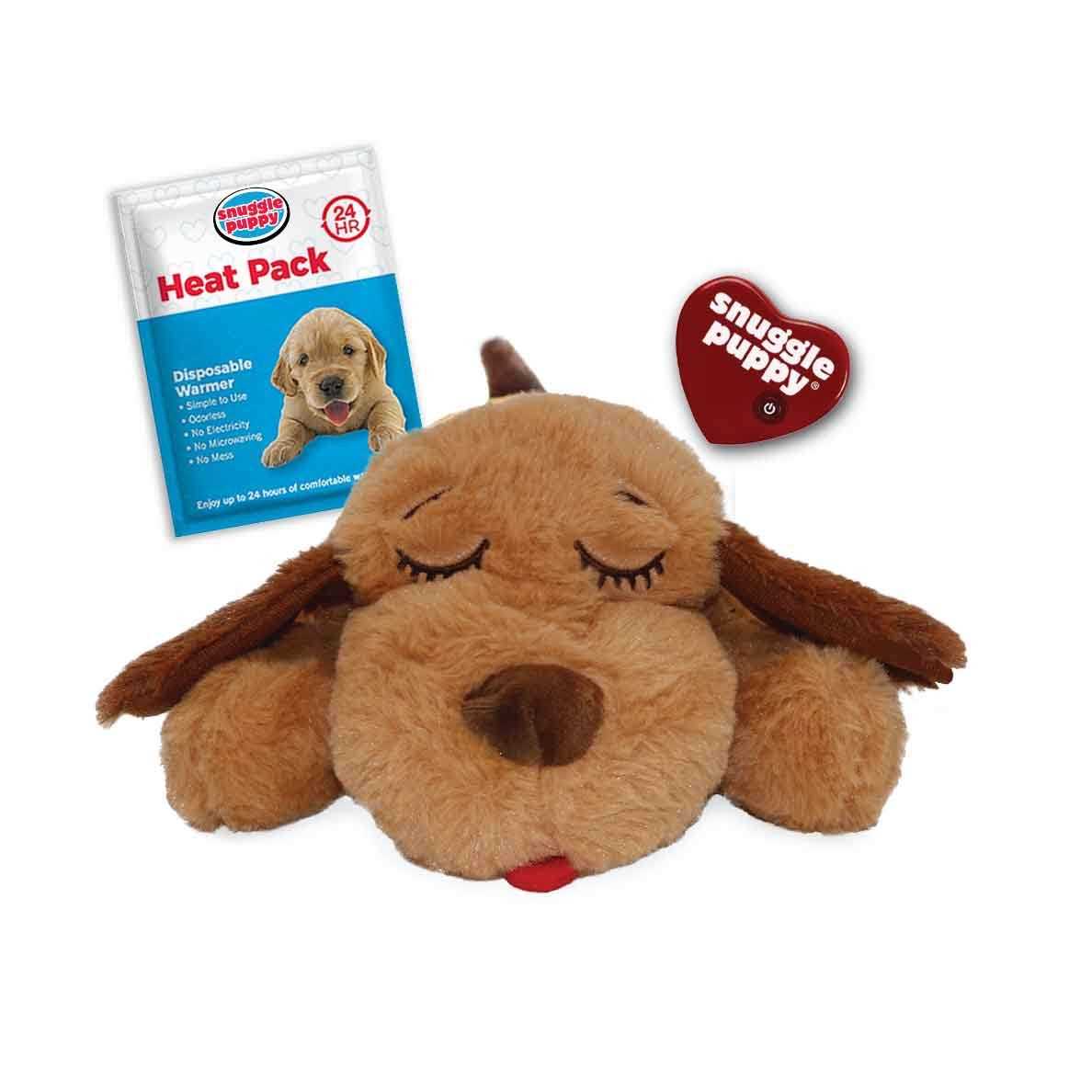 Snuggle Puppy Behavioral Aid Toy - Pet Supplies online store
