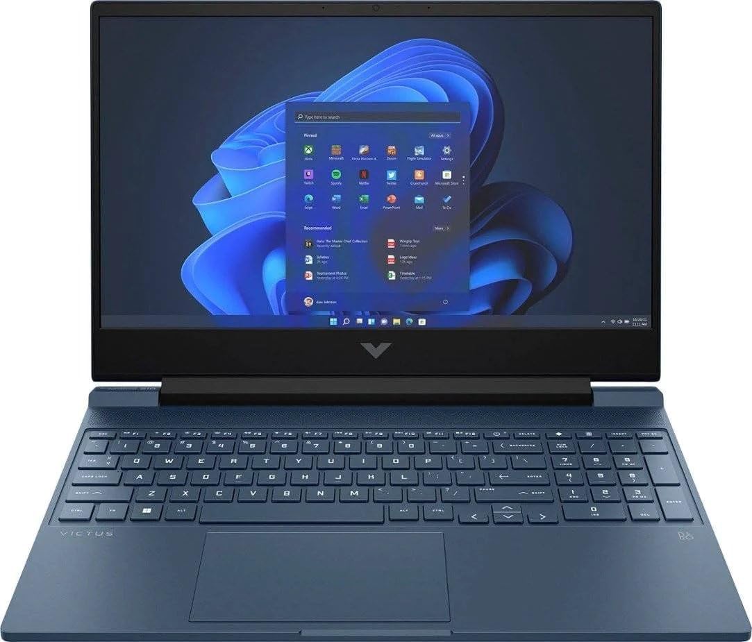 HP Victus 15.6