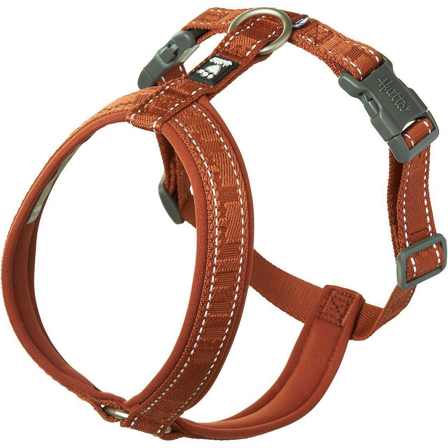 Hurtta Casual Dog Y-harness ECO - Pet Supplies online store
