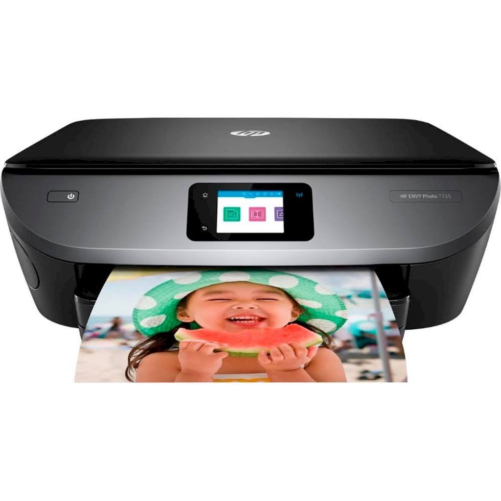 HP Envy Photo 7155 All-in-One Printer