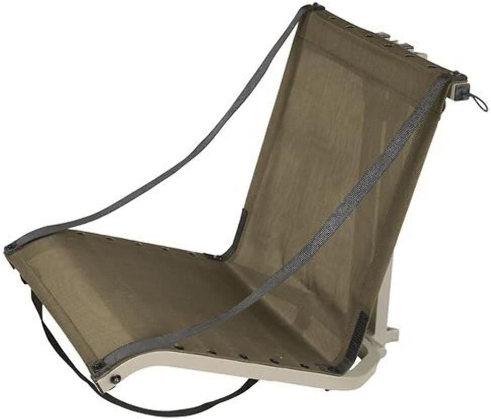 Millennium Treestands M300 Tree Seat, Aluminum