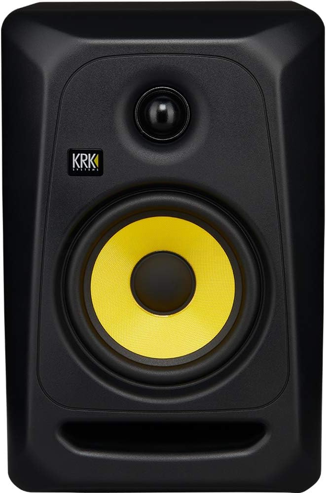 KRK Classic 5 Professional Bi-Amp 5