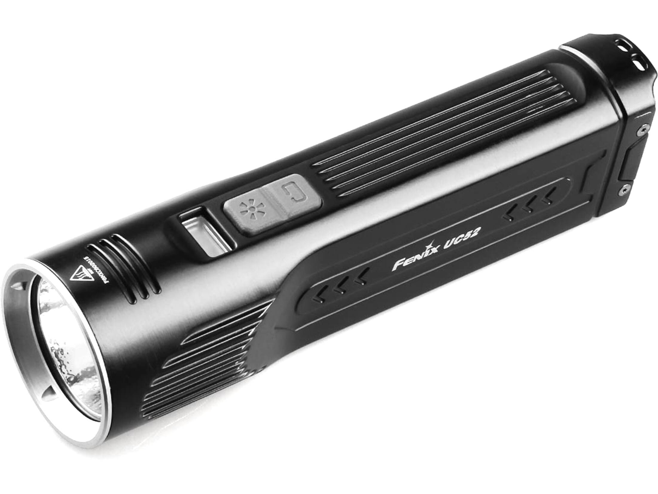 Fenix UC52 Rechargeable LED Flashlight
