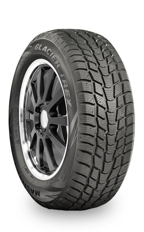 Mastercraft Glacier Trex : 215/55R16 97T XL