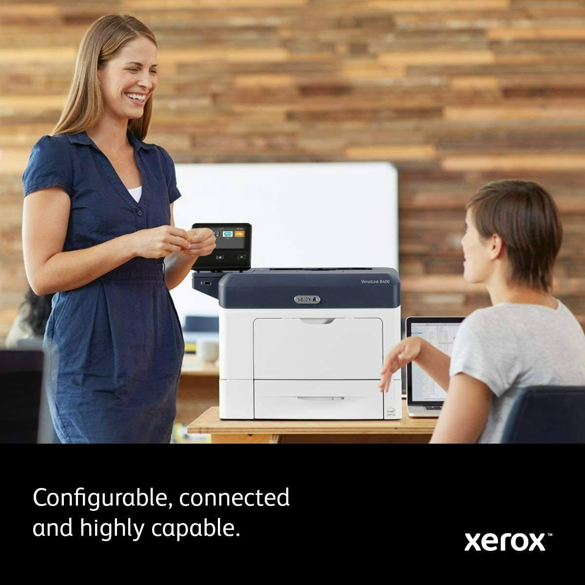 Xerox VersaLink B400/DN Monochrome Laser Printer
