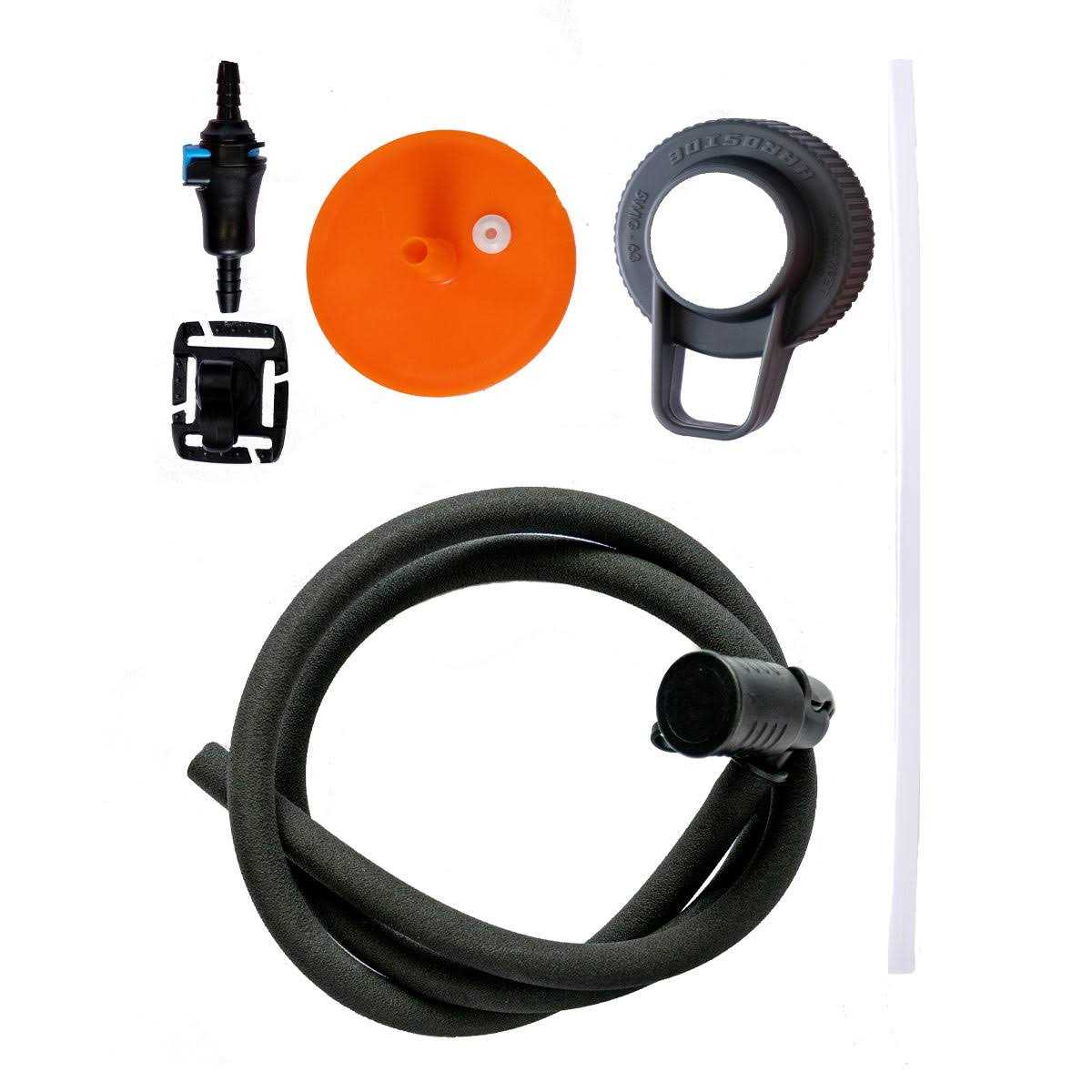 Hardside Hydration Swig Rig No Nalgene - Sports Supplies Online Store