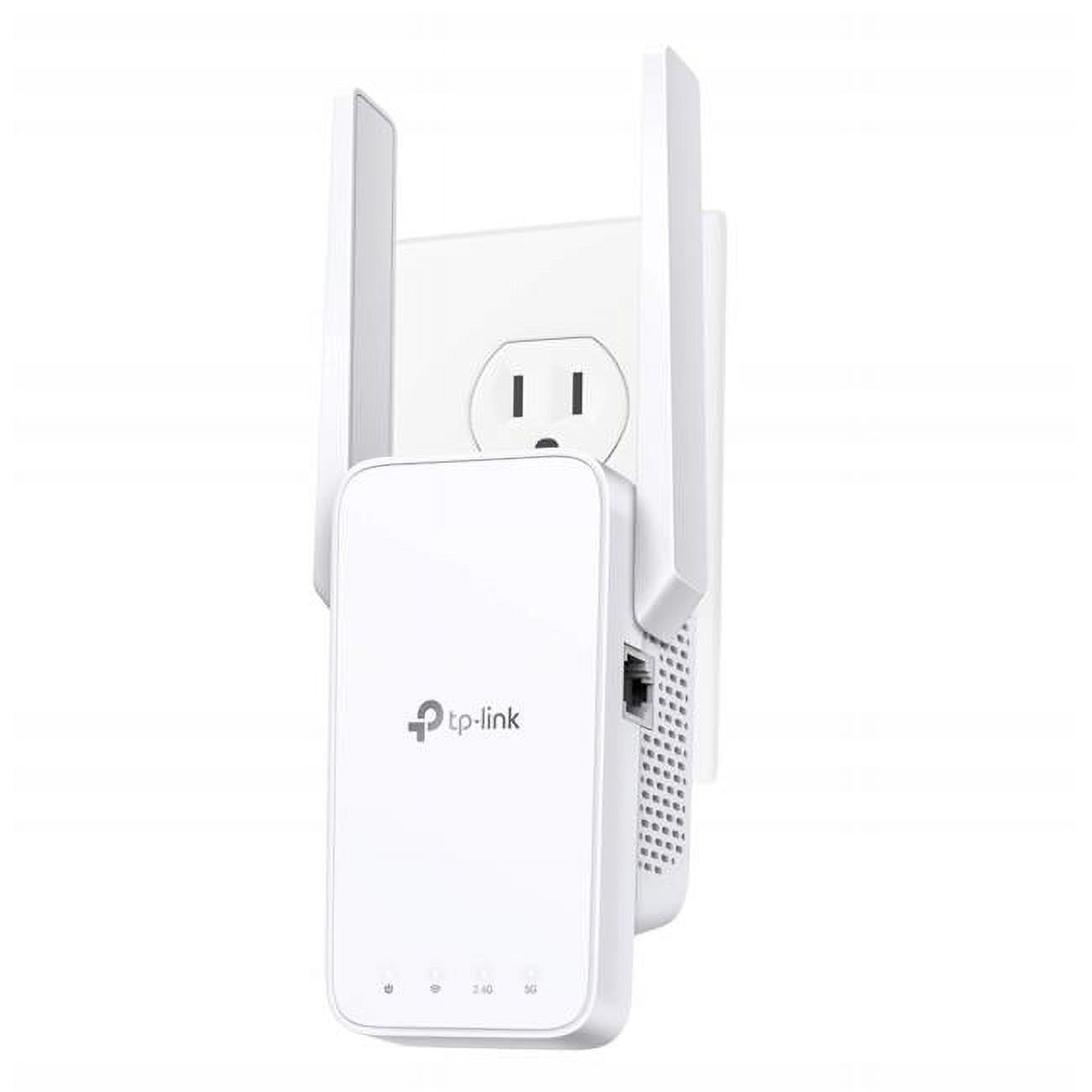 AC1200 Mesh Wi-Fi Range Extender