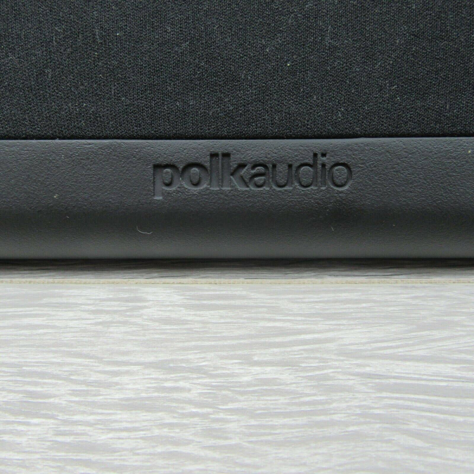 Polk Audio OWM3 2 Way Multi Application Speakers Pair - White