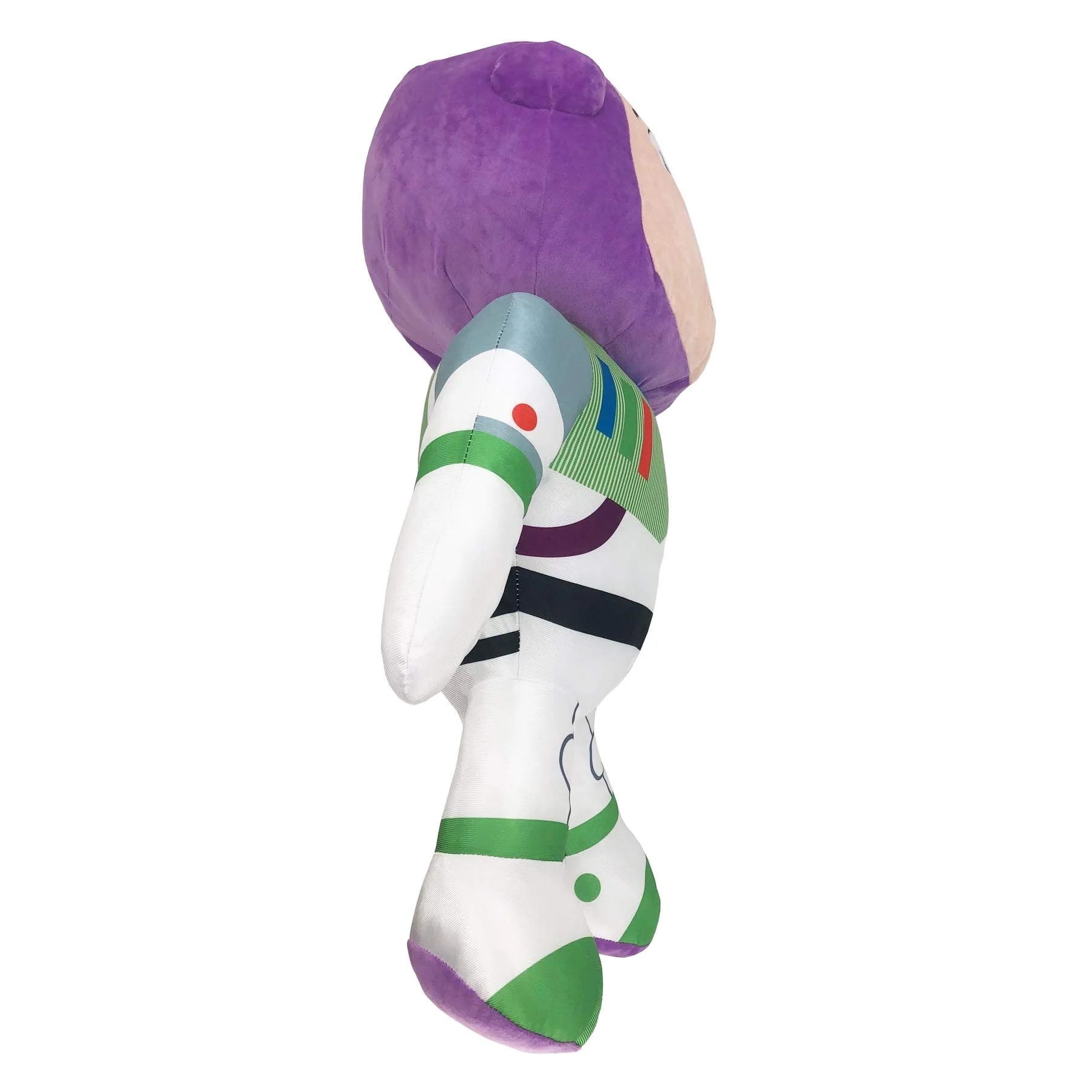 KIDS PREFERRED Toy Story Jumbo Plush, Buzz Lightyear