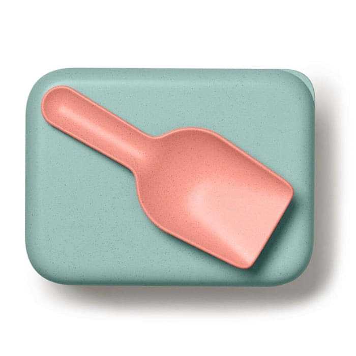 Ollie Puptainer Dog Food Storage Container - Pet Supplies online store