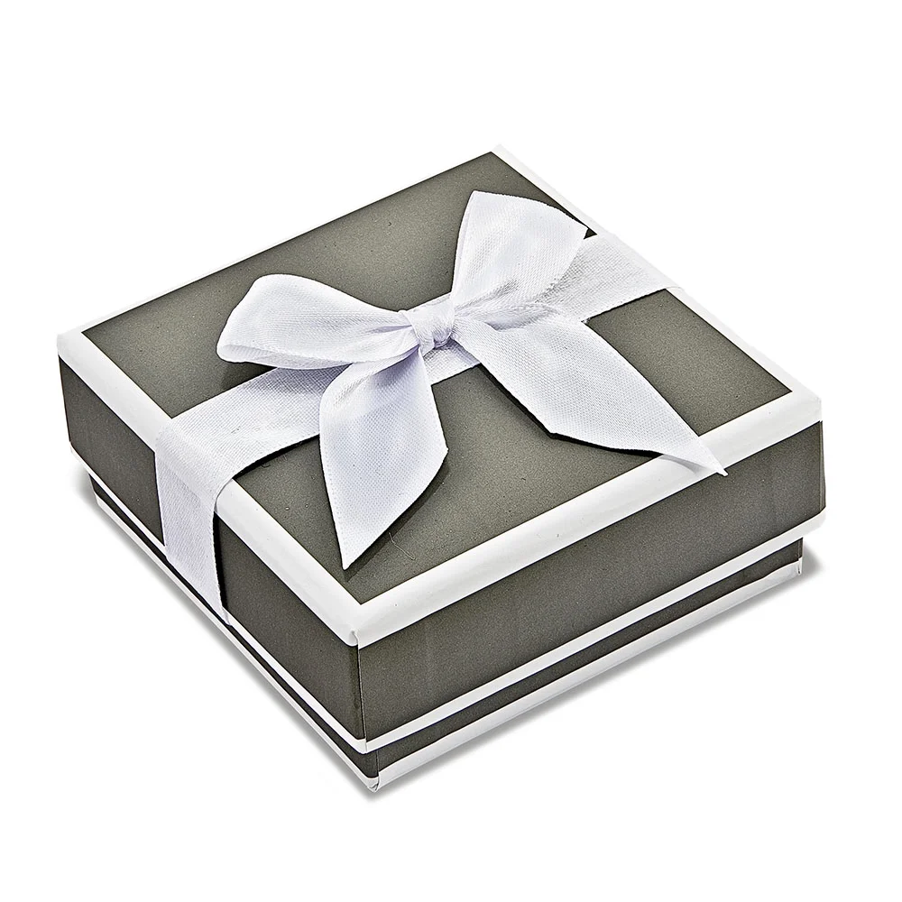 Primal Gold 14 Karat Yellow Gold Celtic Cross Pendant with 18-inch Cable Rope Chain