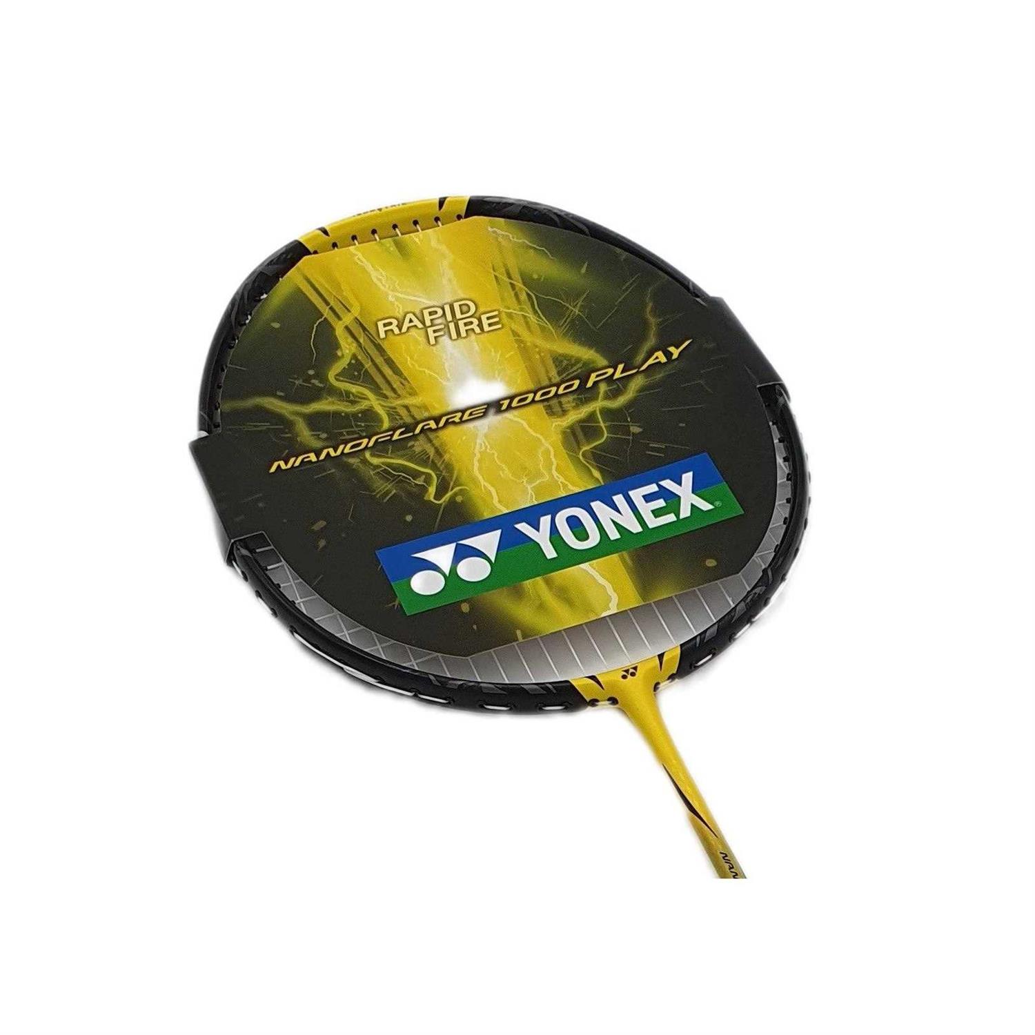 Yonex Nanoflare 1000 Badminton Racket - Sports Supplies Online Store