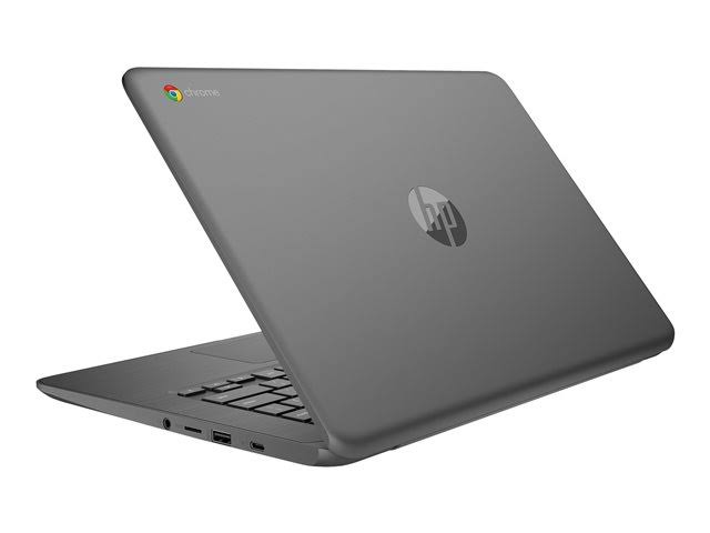 HP Chromebook 14A G5