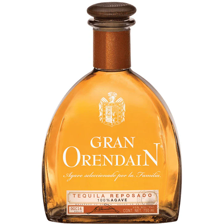 Gran Orendain Tequila Reposado - Nestor Liquor