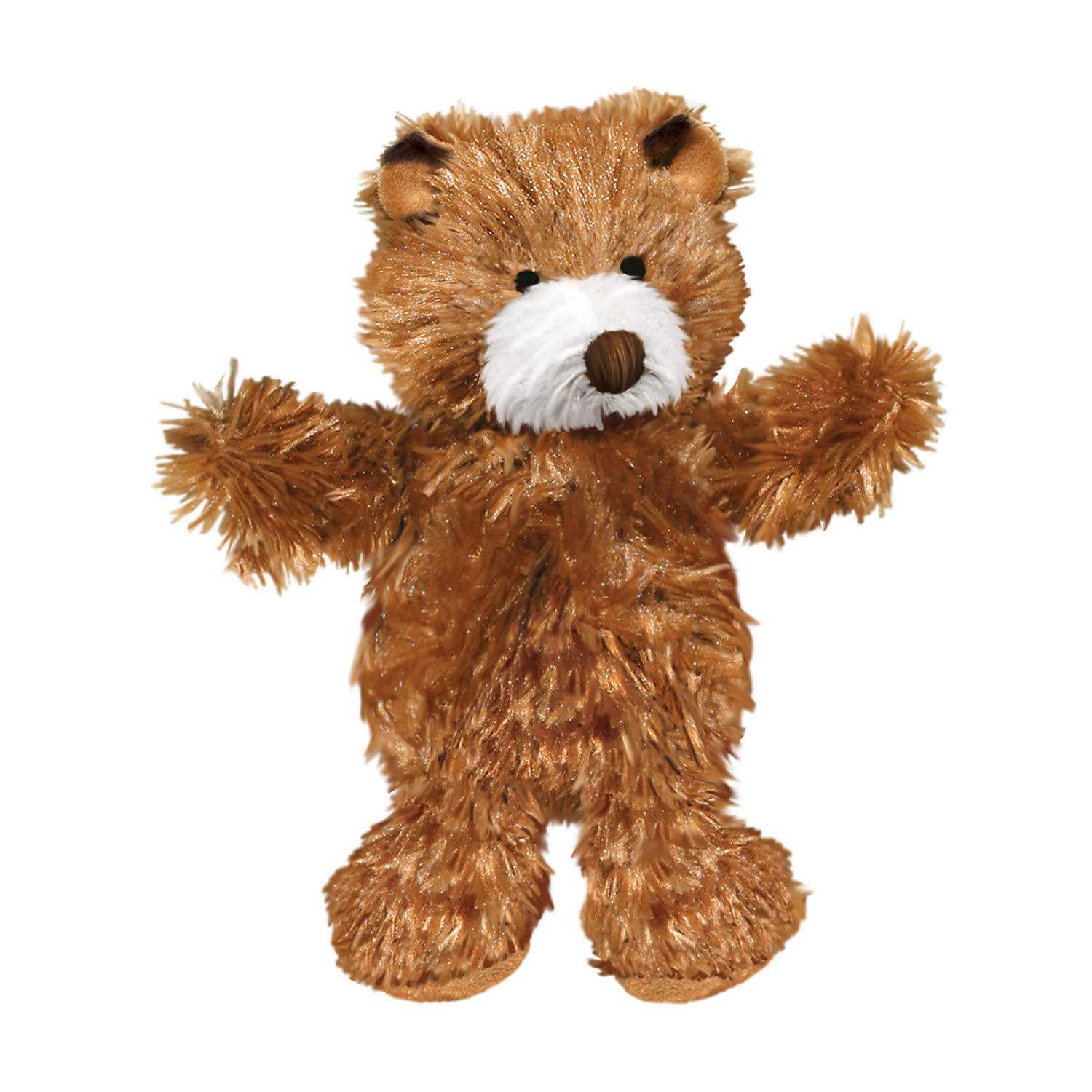 Kong Teddy Bear Dog Toy - Pet Supplies online store