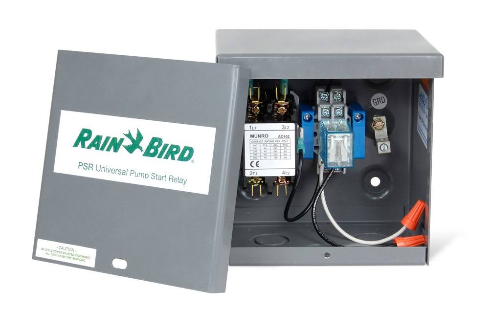 Rain Bird - PSR Universal Pump Start RELAY - 110 Volt