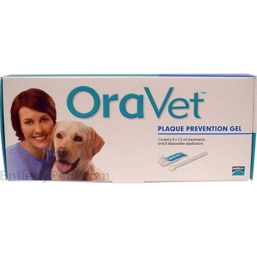 OraVet Plaque Prevention Gel - Pet Supplies online store