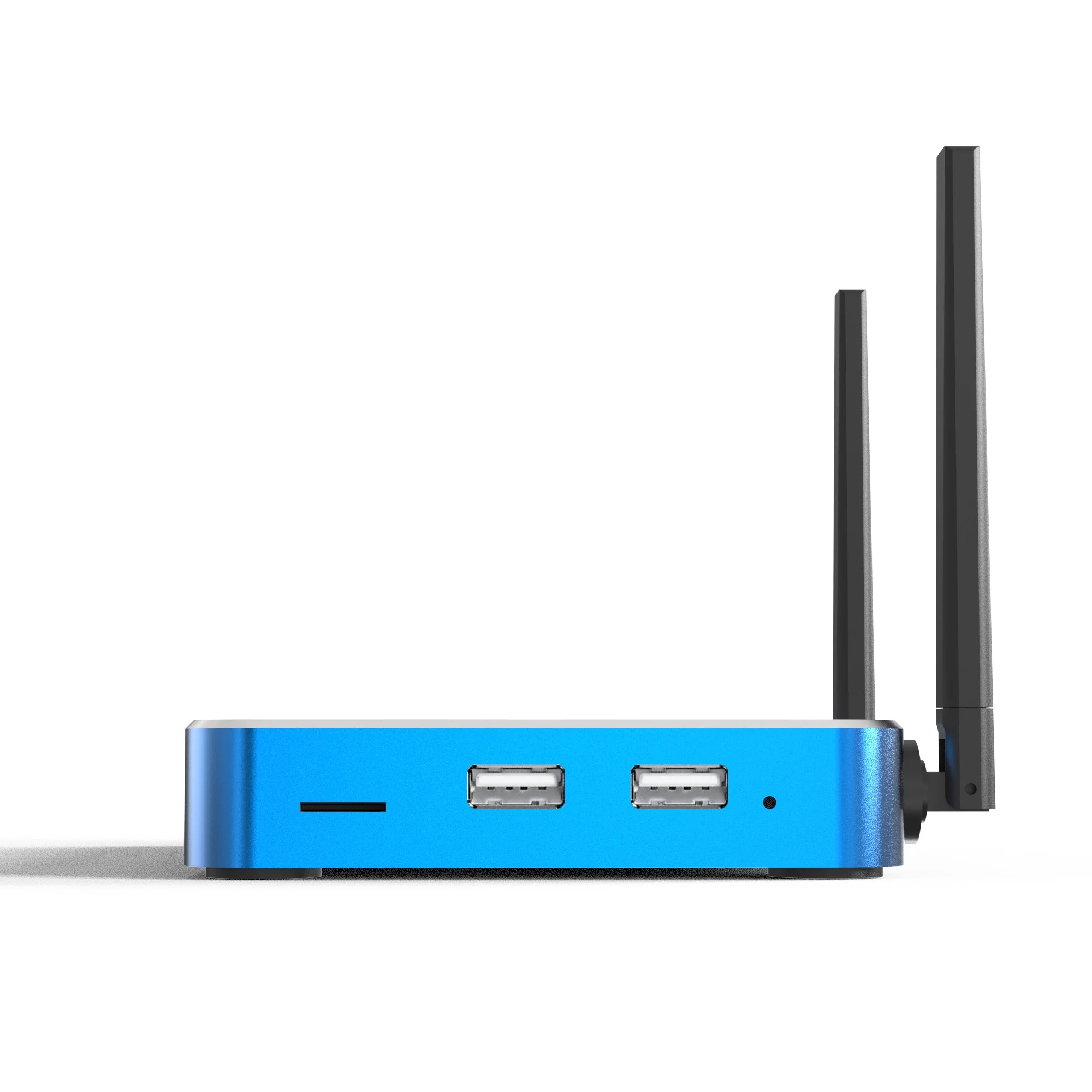 SuperBox S5 Max Premium Edition Bundle Deal | 2025 Model | Bonus 8K HDMI Cable & Backlit Mini Wireless Keyboard Remote