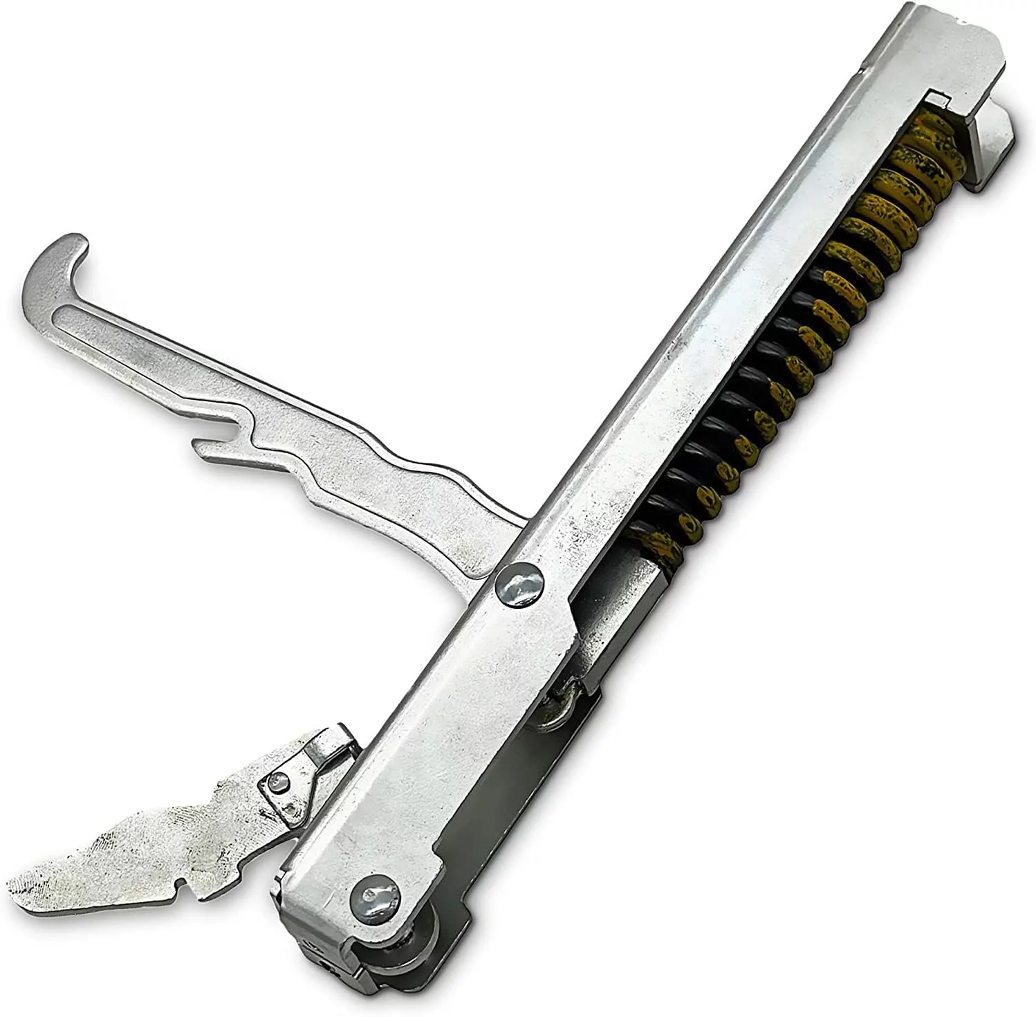 Whole Parts Range Oven Door Hinge Part# 318024747 - Replacement and Compatible With Some Frigidaire, Kenmore and Sears Ovens and Ranges