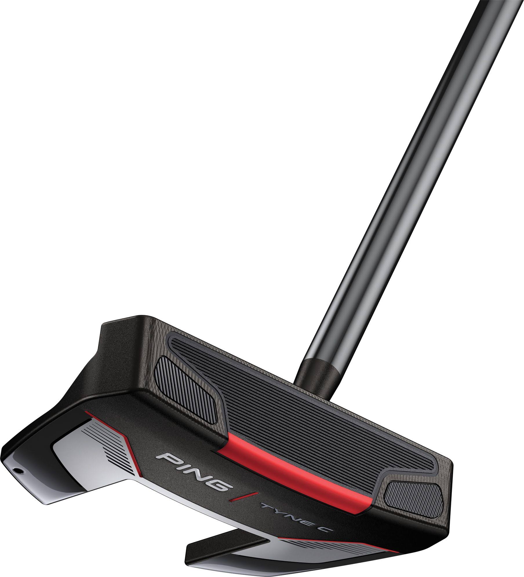 Ping Tyne C 2021 Putter 35x22 Right Hand