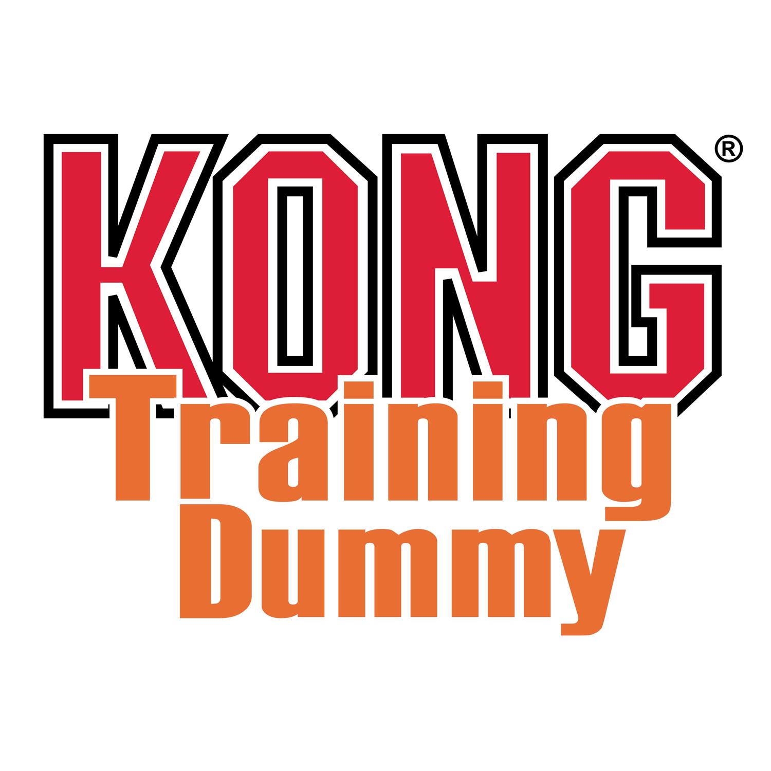 Kong Training Dummy - Pet Supplies online store