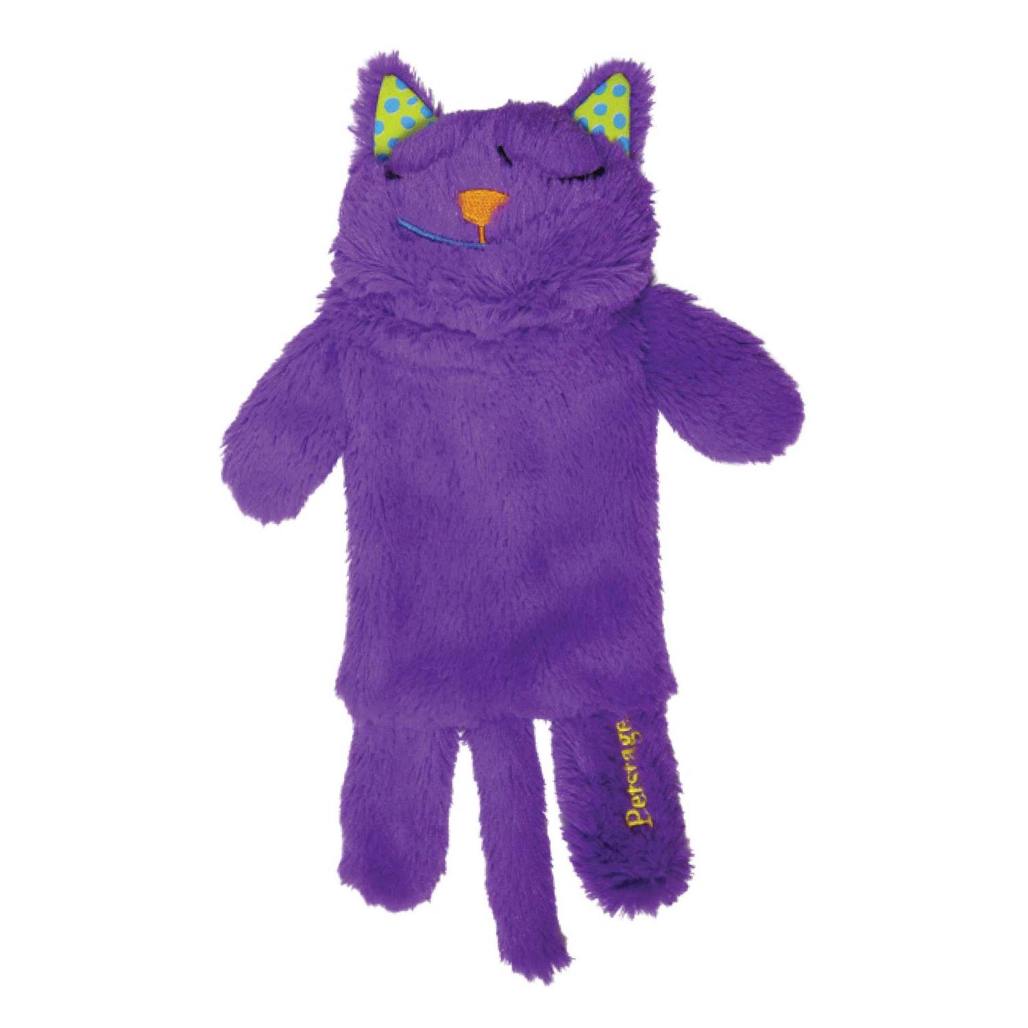 Petstages Purr Pillow Kitty Cat Toy - Pet Supplies online store
