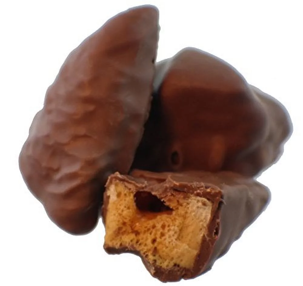 Sea Foam Honeycomb Milk Chocolate 42-Oz