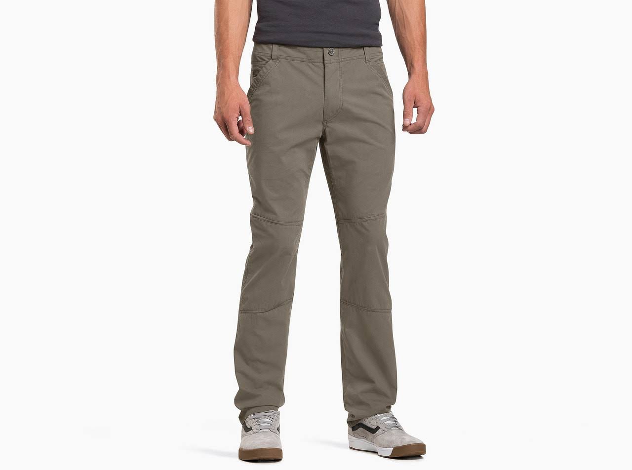 Kuhl Free Radikl Pant - Men&s KOVERT, 32x34