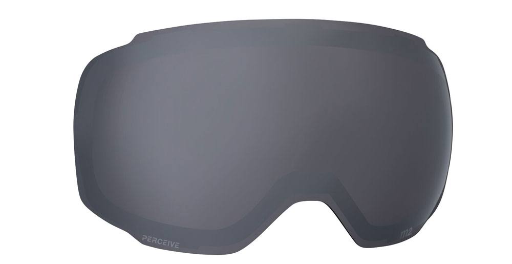 Anon M2 Perceive Replacement Lens Mens Perceive Cloudy Burst