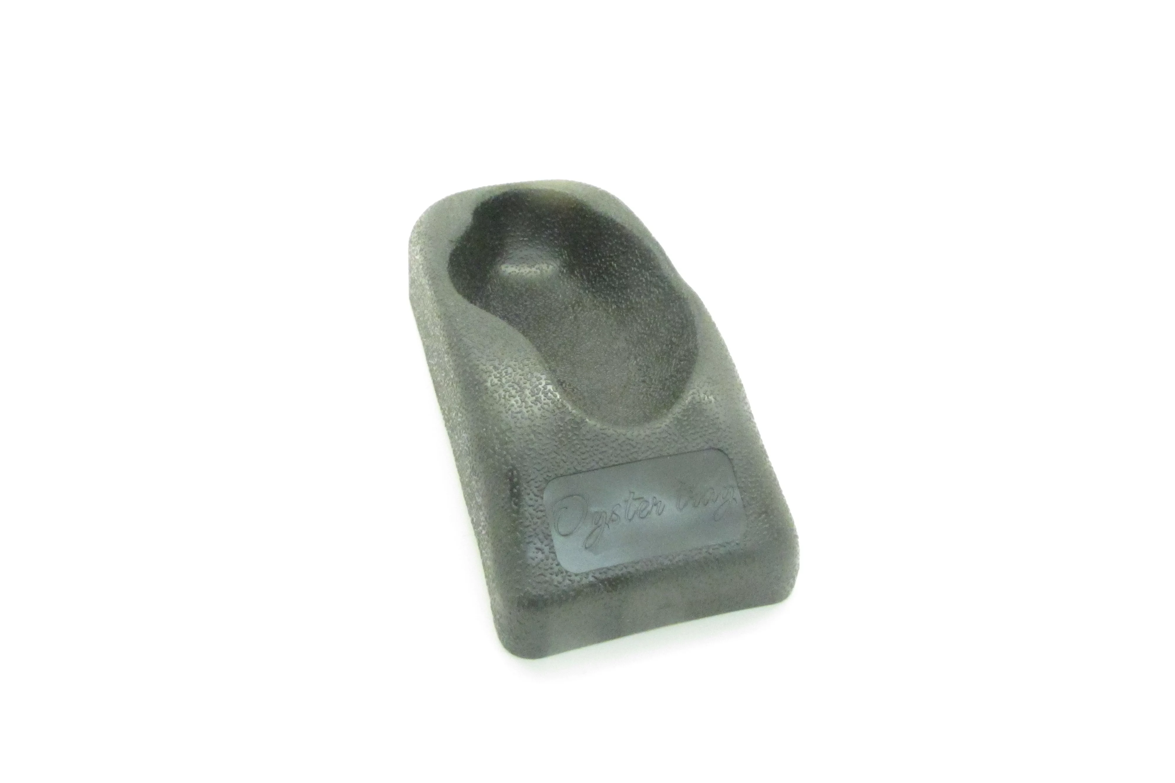 UJ Ramelson - Oyster Holder for Shucking - Makes shucking at home safer and easier